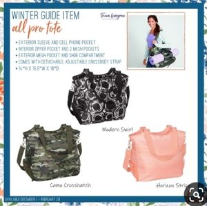 Thirty One All Pro Tote